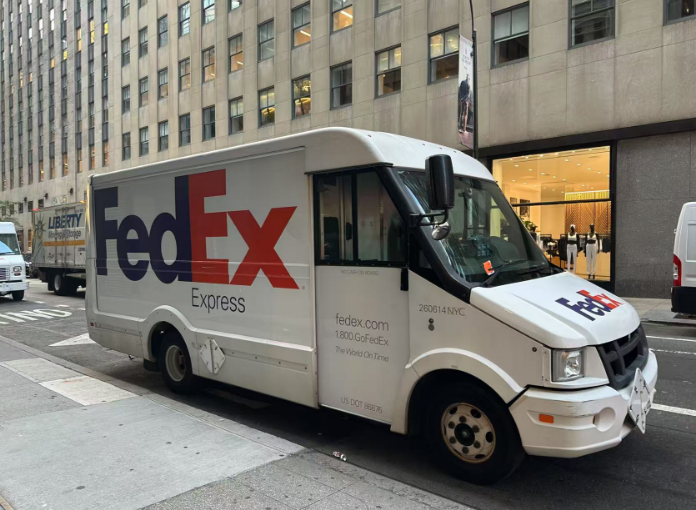 2025FedEx附加费飙升？环至美提供专项折扣，为大件商品卖家减负
