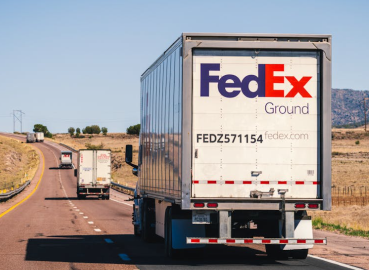 美国快递打单，怎么选快递公司？UPS/FedEx/USPS哪个便宜？