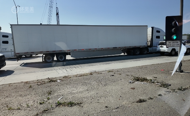 美国尾程大件物流:家具、设备如何从码头运到客户门口? 美国尾程大件物流:家具、设备如何从码头运到客户门口?