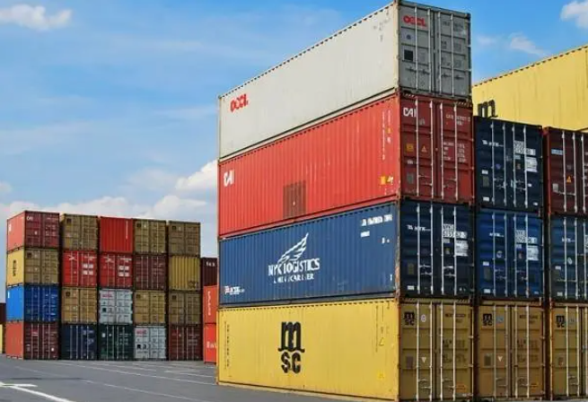 美国危险品运输