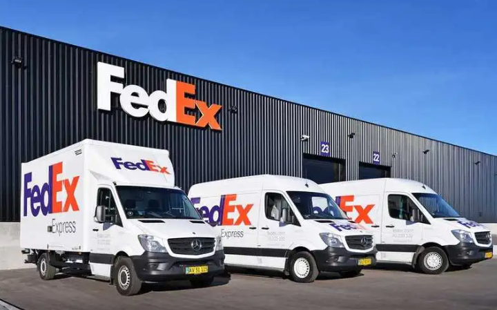 FedEx