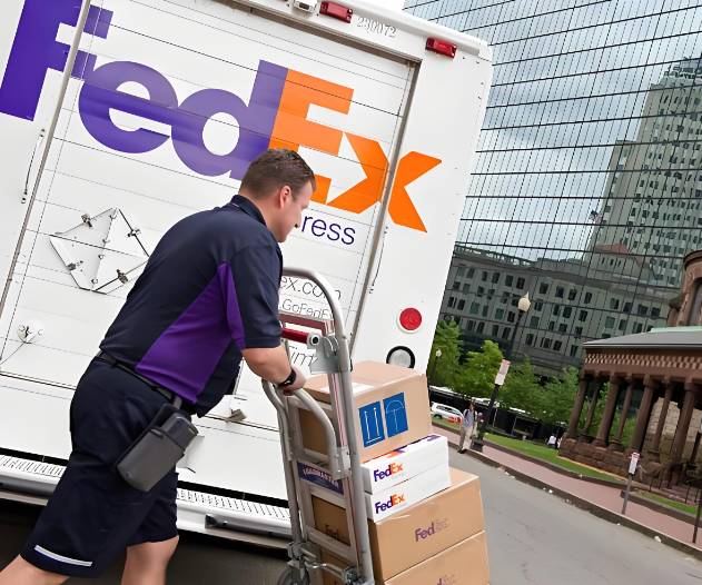 ups折扣账号！FedEx折扣账号！我们都有！