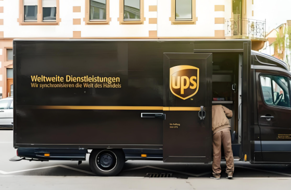 UPS