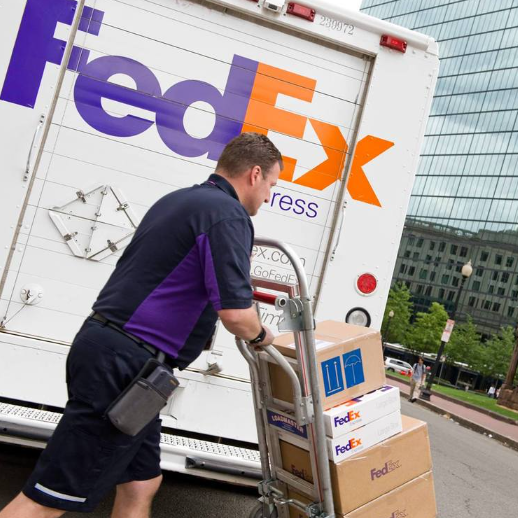 FedEx