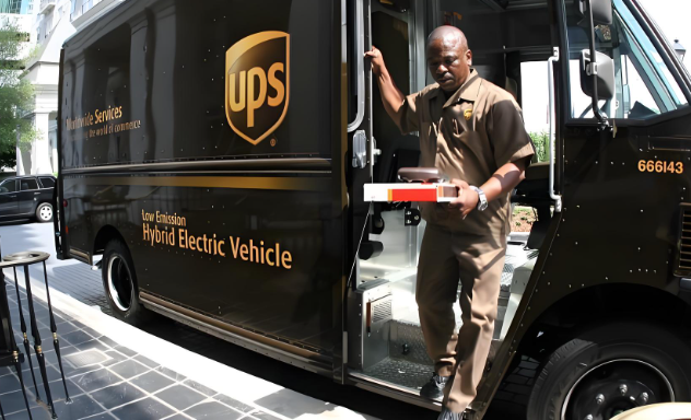 UPS
