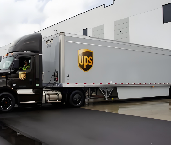 ups