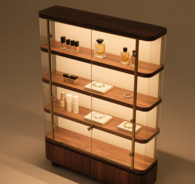 展示架