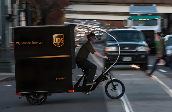 ups