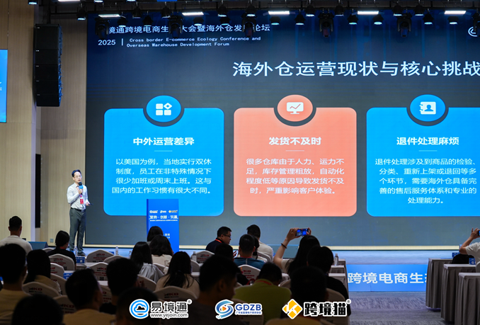 精彩演讲