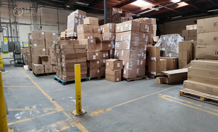 海外仓在家居/家电品类的应用