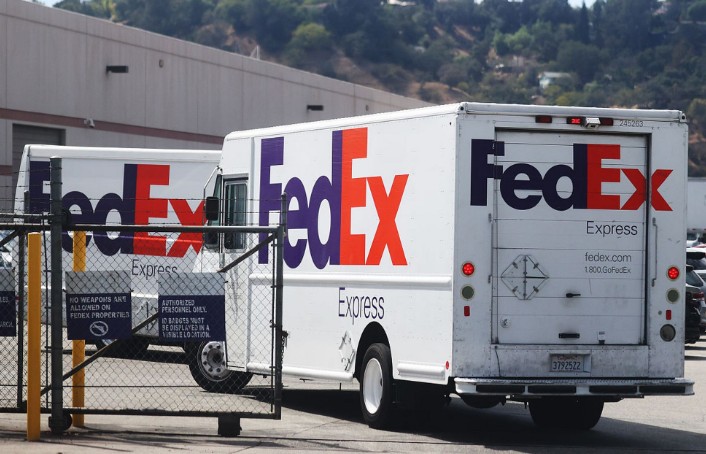 FedEx官方折扣账号怎么注册？手把手教你一步到位！