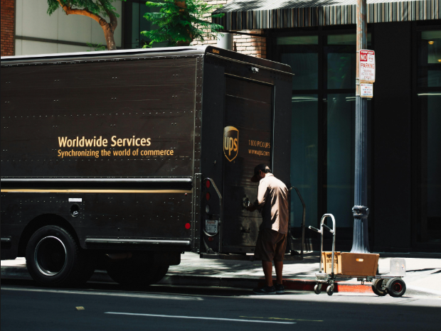 UPS国际快递代打单常见问题解答，跨境电商卖家必看！