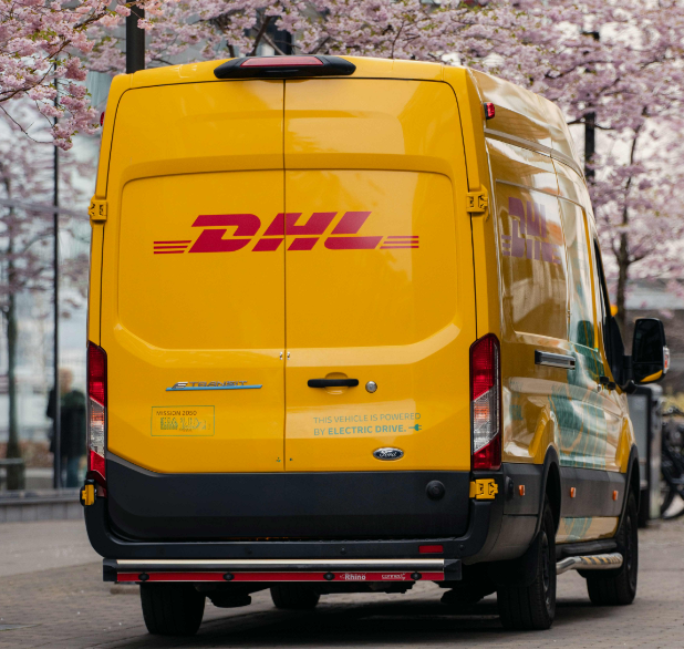 DHL