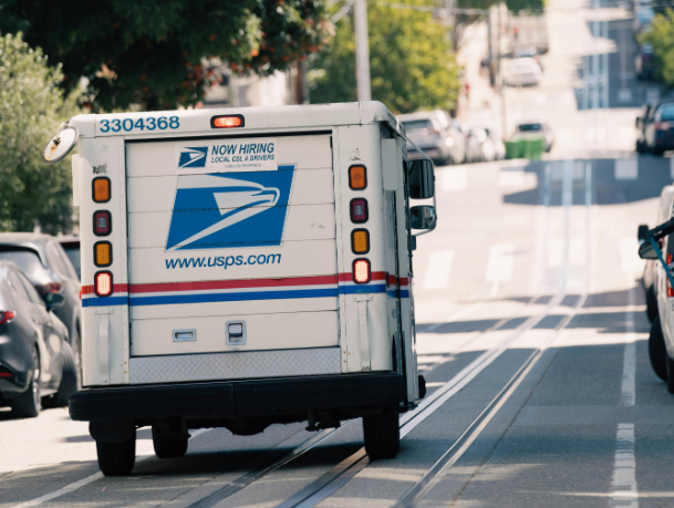 USPS