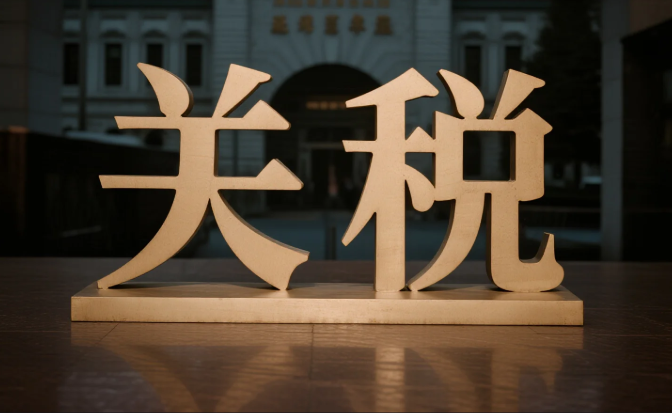 什么是IOR？美国海外仓与关税责任方深度解析