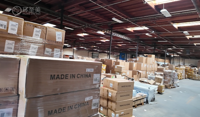 发欧洲大件还嫌贵？环至美德法海外仓+超低FedEx大账号