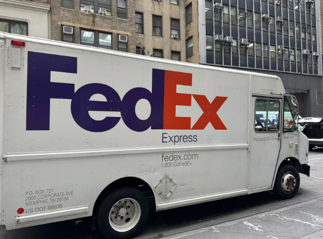 FedEx