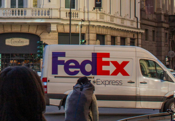 FedEx