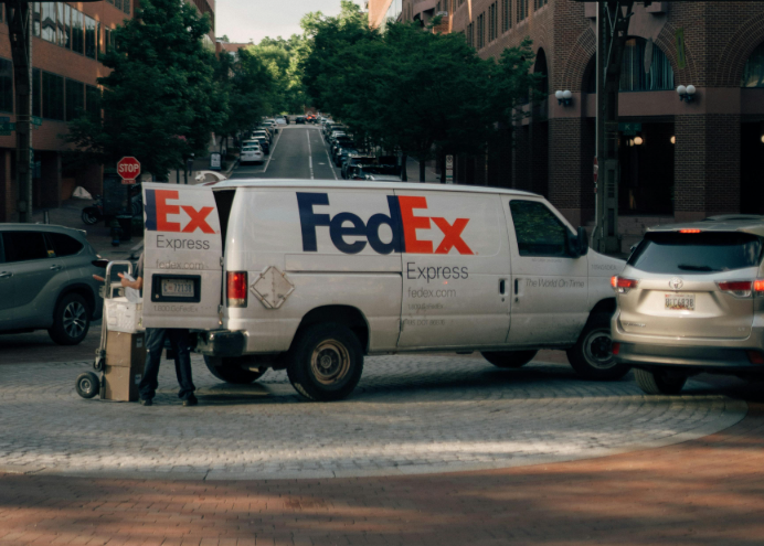 FedEx