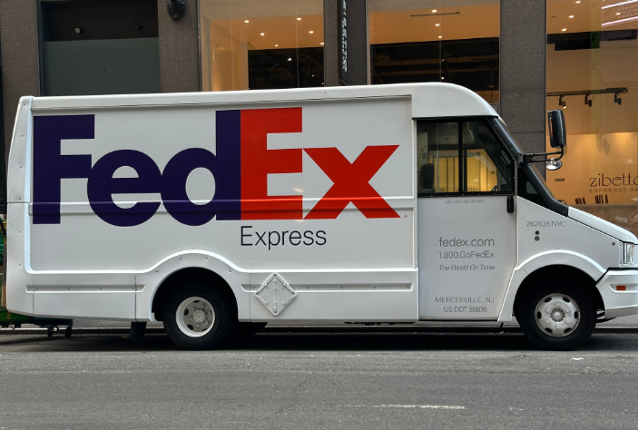 FedEx