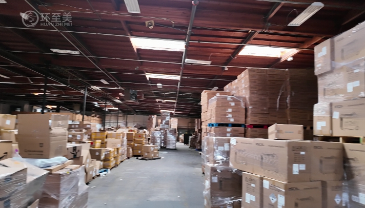 欧洲海外仓 欧洲海外仓