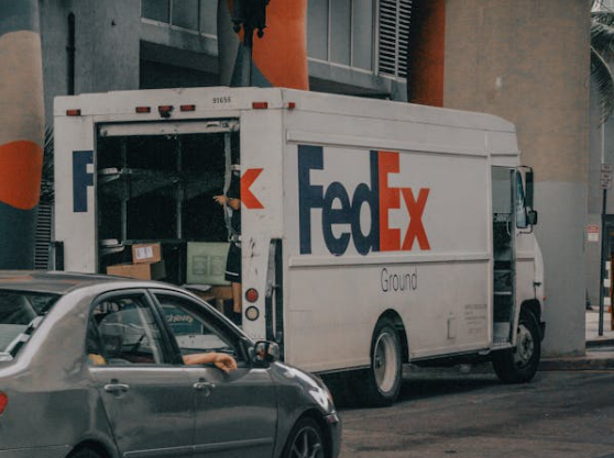 FedEx