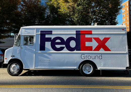 FedEx