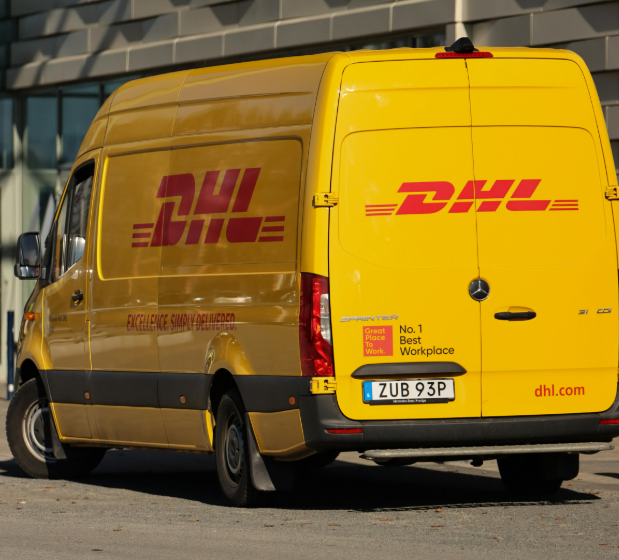 DHL DHL