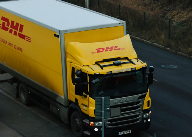 DHL国际快递太贵？我们帮你省下一半运费