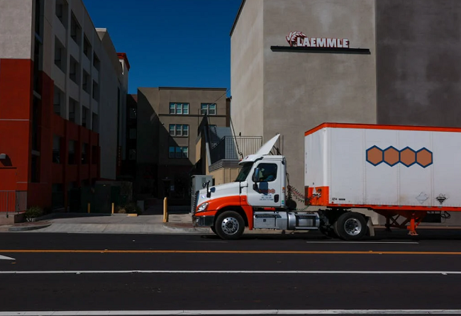 美国大件发货 美国大件发货