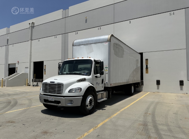 美国大件尾程派送 美国大件尾程派送