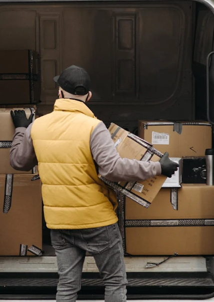 港到门服务 港到门服务