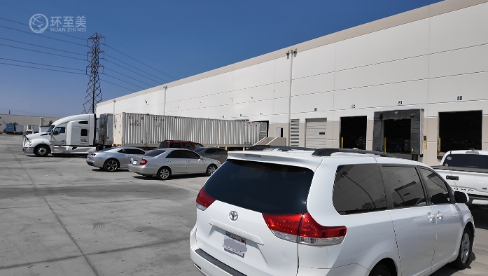 美国海外仓快递派件：如何实现订单24小时出库？