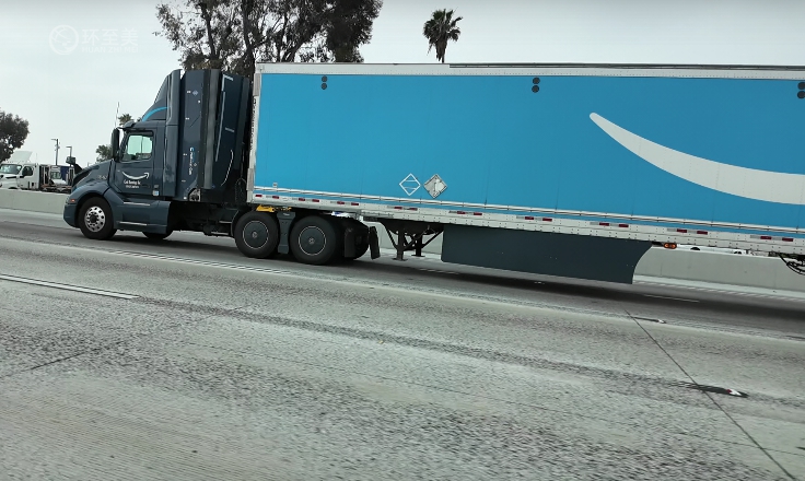 美西亚马逊整柜直送 美西亚马逊整柜直送