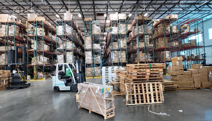 海外仓移仓怎么收费？跨仓调拨价格参考