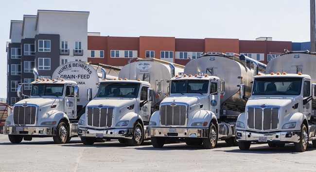 美国卡派运力紧张：2025年10月现货市场价格飙升背后原因