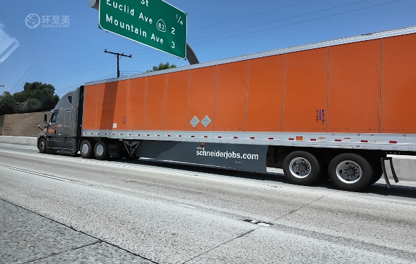 美西、美中、美东：美国不同区域卡派价格对比分析