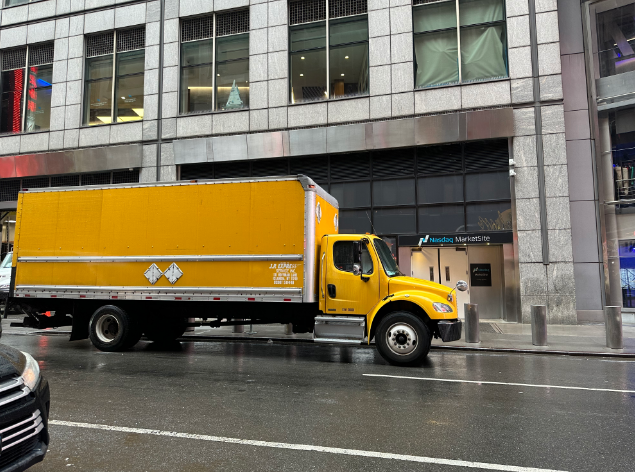 美国卡派常见附加费详解：燃油费、偏远费、超长费等