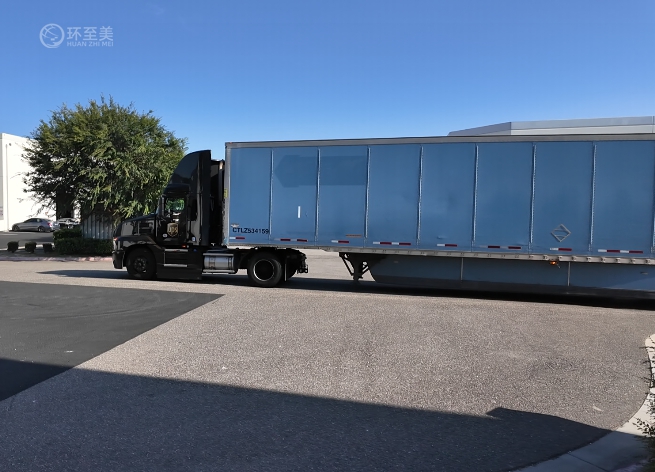 如何通过优化包装为你节省30%的美国卡派运费？