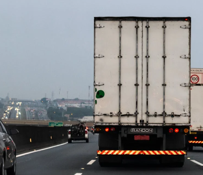 散货运输 散货运输