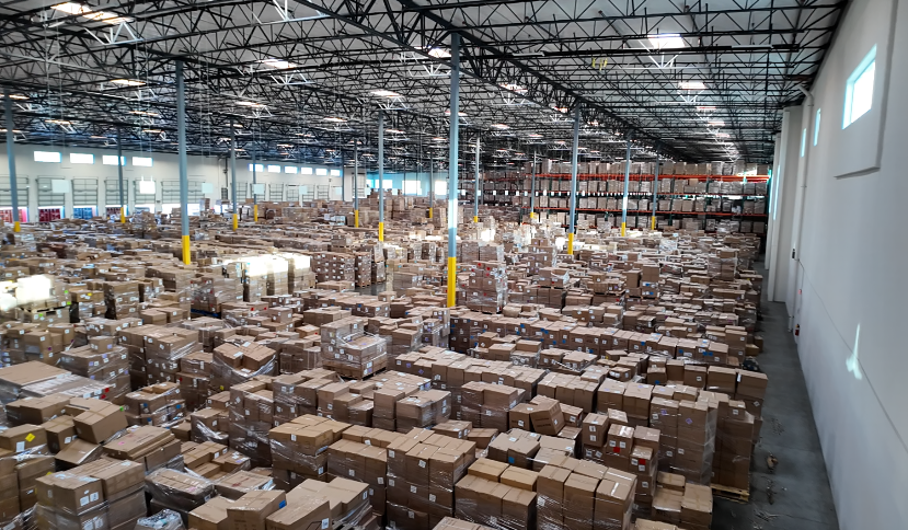 中小卖家做海外仓：预算有限？3 个低成本启动方案