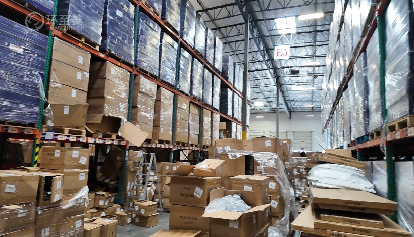 美国海外仓 美国海外仓