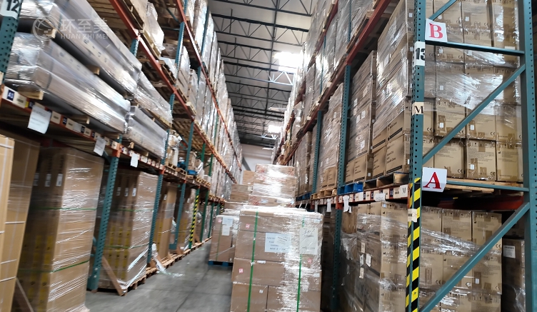 大件家具、健身器材怎么运？海外仓+卡派是绝配