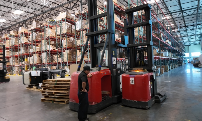 选对海外仓，就是选对利润：环至美为您精准降本