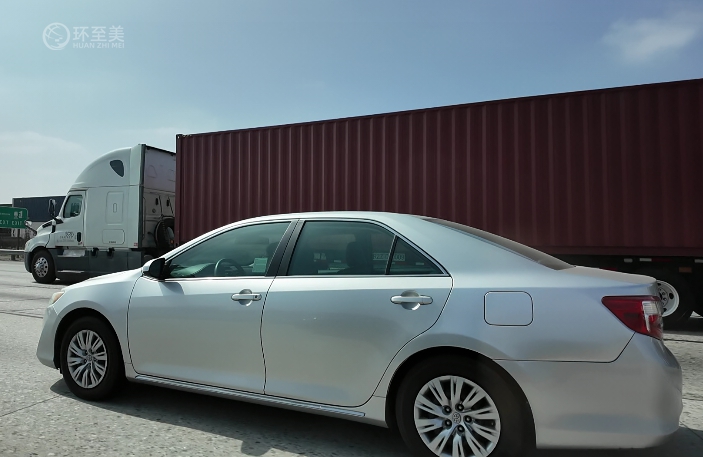 黑五网一备战指南：提前锁定美国卡车运力