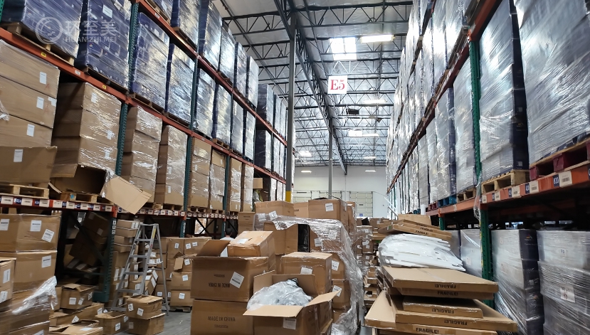 法国海外仓 法国海外仓