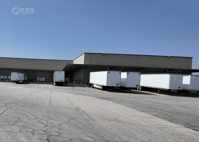 尾程配送 尾程配送