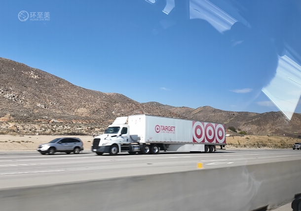 美国尾程物流 美国尾程物流