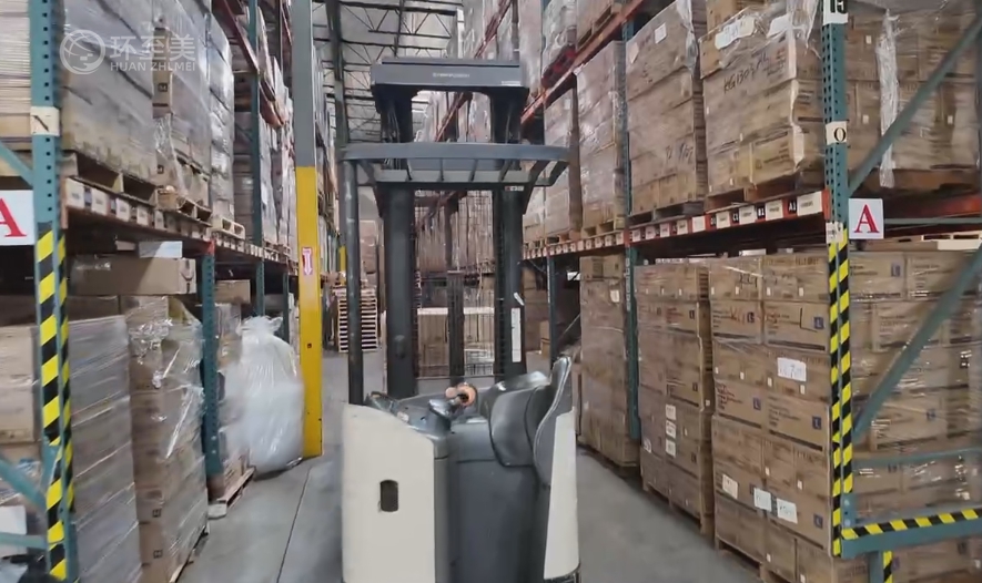 海外仓一件代发