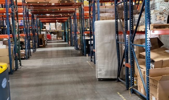 海外仓支持哪些增值服务？贴标、换箱、质检全都有